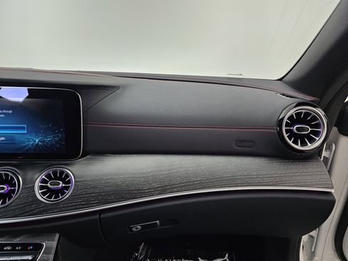 Certified 2022 Mercedes-Benz E 53 AMG 4MATIC Cabriolet image 18