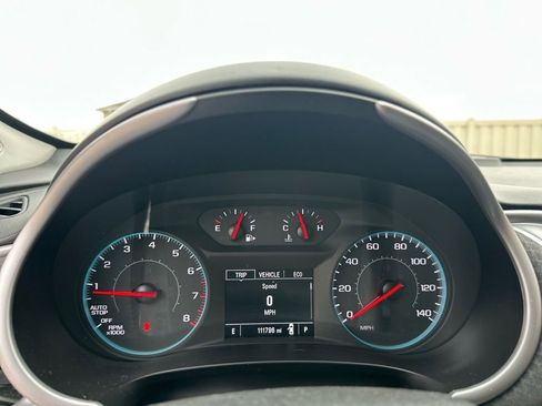 Used 2020 Chevrolet Malibu LS image 28