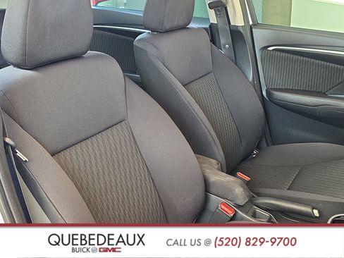 Used 2018 Honda Fit EX image 29