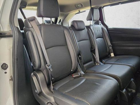 Used 2022 Honda Odyssey Touring image 22