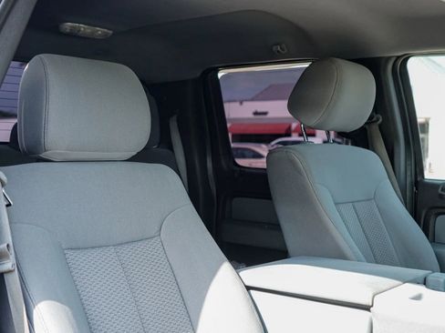 Used 2013 Ford F150 XLT w/ Luxury Equipment Group image 36