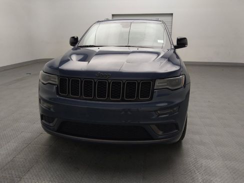 Used 2020 Jeep Grand Cherokee Limited X RWD image 15