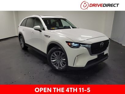 Used 2024 MAZDA CX-90 Plug-In Hybrid w/ Preferred
