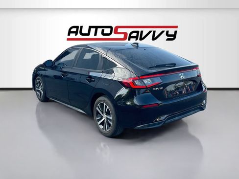 Used 2024 Honda Civic LX image 5