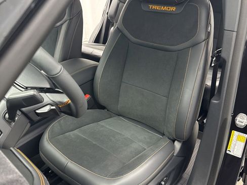 New 2026 Ford Explorer Tremor AWD/4WD image 8