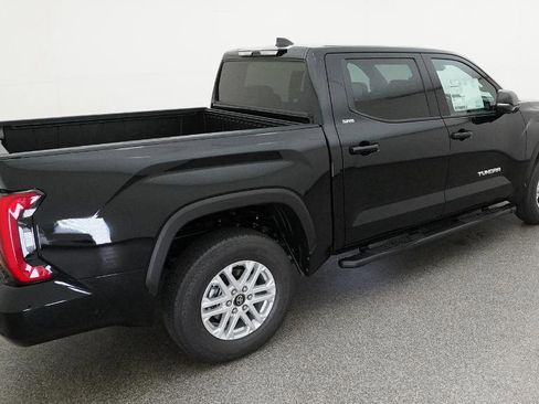 New 2026 Toyota Tundra SR5 RWD image 43