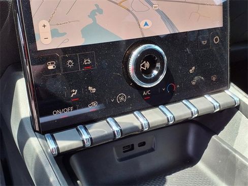 New 2026 GMC Terrain Elevation image 15