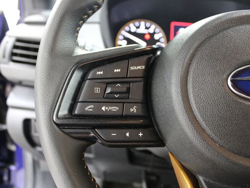 Certified 2025 Subaru Crosstrek 2.5i Wilderness w/ Crosstrek Mirror Package image 9