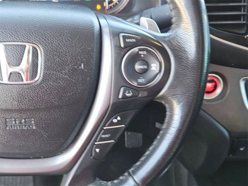 Used 2021 Honda Ridgeline RTL image 18