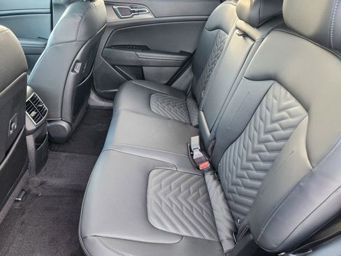 New 2026 Kia Sportage X-Line Prestige image 13