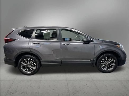 Certified 2022 Honda CR-V EX-L image 6