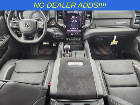 New 2026 RAM 1500 RHO AWD/4WD image 24