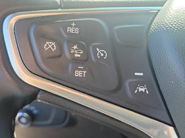 Used 2024 Chevrolet Equinox LT FWD image 10