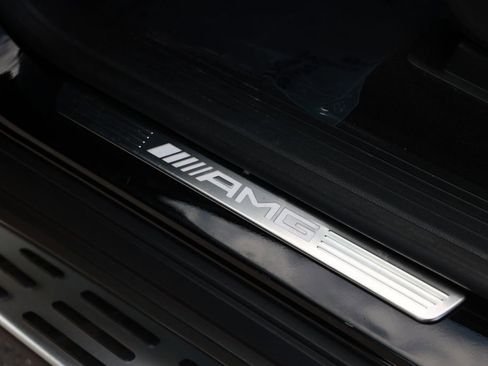 Used 2024 Mercedes-Benz GLS 63 AMG 4MATIC image 25