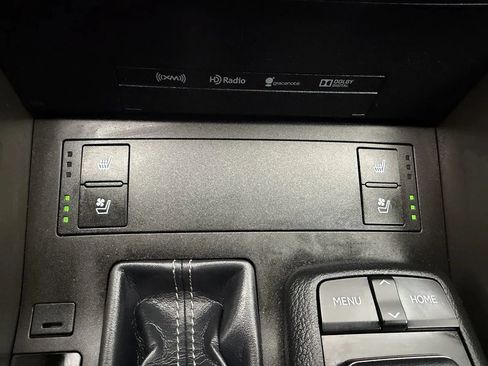 Used 2015 Lexus IS 250 AWD w/ Navigation System Package image 19