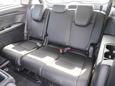 New 2026 Honda Odyssey EX-L image 21