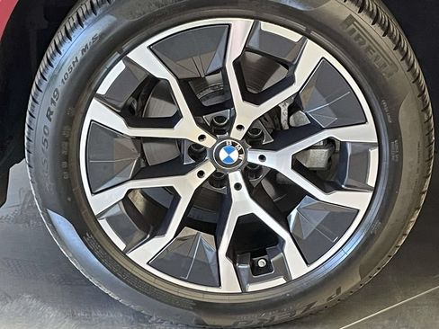 Used 2025 BMW X3 xDrive30i w/ Premium Package AWD/4WD image 11