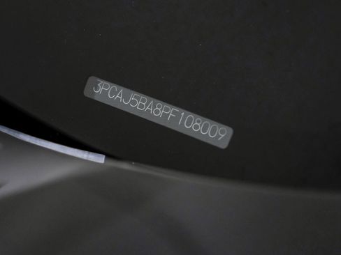 Used 2023 INFINITI QX50 Luxe image 62