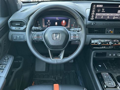New 2026 Honda Passport TrailSport image 15