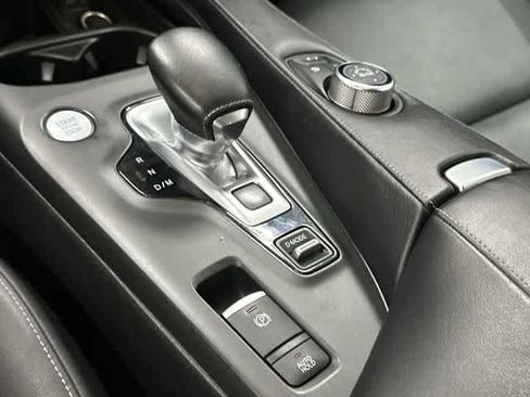 Used 2020 INFINITI QX50 Luxe w/ Navigation Package AWD/4WD image 25