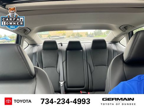 Used 2024 Honda Accord EX-L image 21