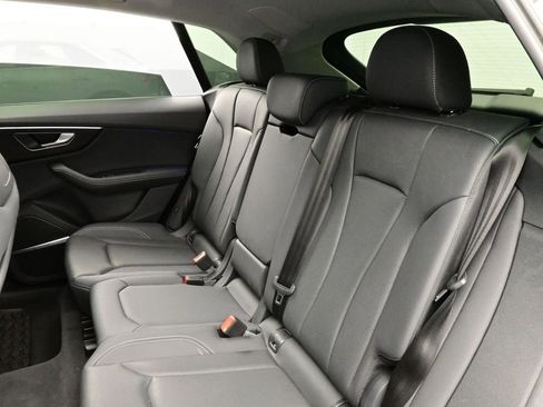 Used 2023 Audi Q8 Premium Plus AWD/4WD image 14