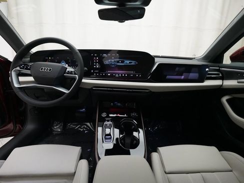 Used 2025 Audi A5 2.0T Prestige w/ 19" Wheel Package image 20