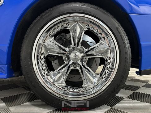 Used 2004 Ford Mustang Mach 1 image 16