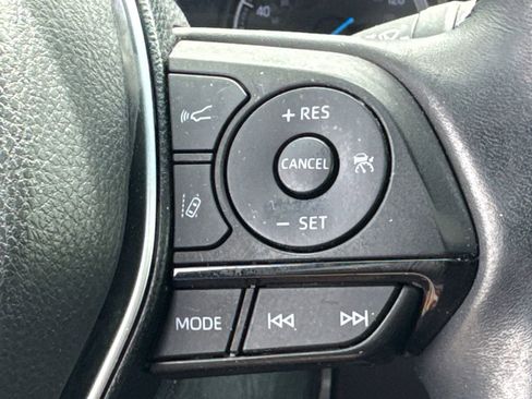 Certified 2022 Toyota Venza Limited w/ Advanced Technology Package AWD/4WD image 26