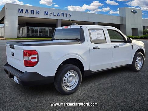New 2026 Ford Maverick XL image 3