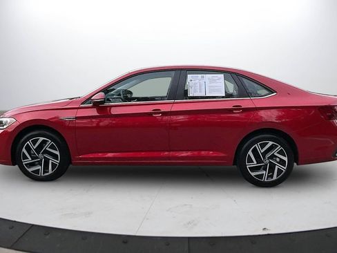 Used 2022 Volkswagen Jetta SEL image 6