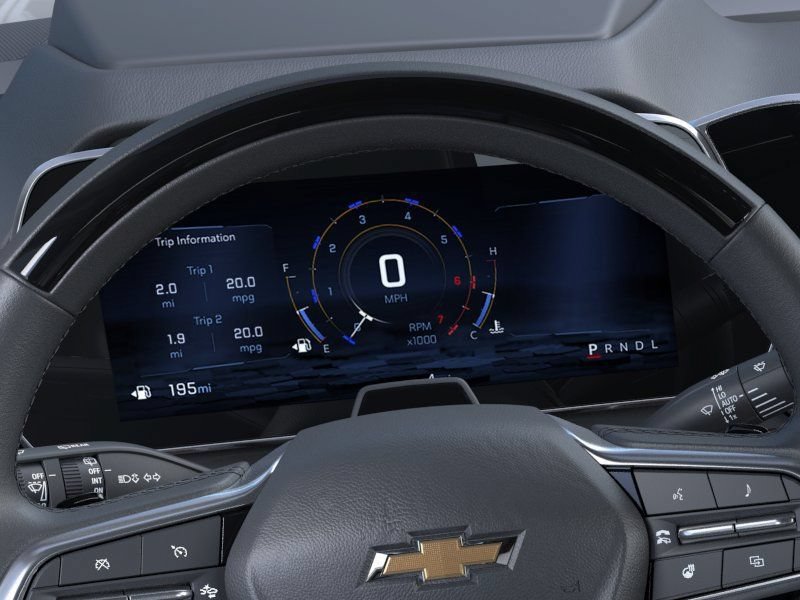 New 2026 Chevrolet Tahoe High Country AWD/4WD image 35