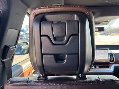 New 2026 Ford Expedition Max King Ranch image 20