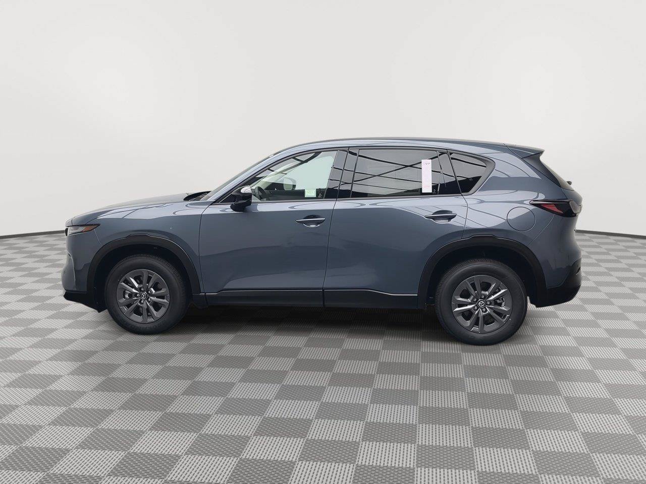 New 2026 MAZDA CX-5 Select AWD/4WD image 33