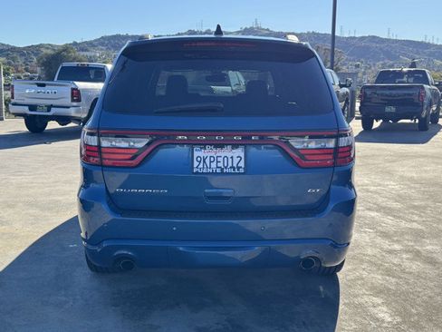 Used 2024 Dodge Durango GT image 5