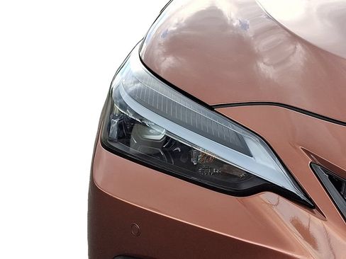 Used 2026 Lexus NX 350 AWD w/ Cold Area Package image 10