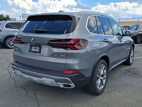 New 2026 BMW X5 xDrive40i AWD/4WD image 4