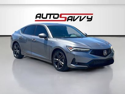 Used 2024 Acura Integra A-Spec