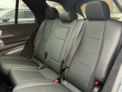 New 2026 Mercedes-Benz GLE 350 4MATIC image 20