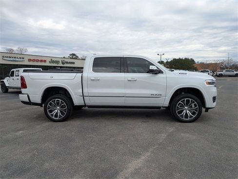 New 2026 RAM 1500 Tungsten image 4