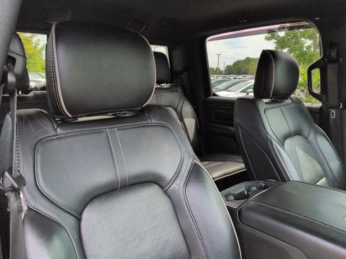 Used 2023 RAM 1500 Limited AWD/4WD image 7