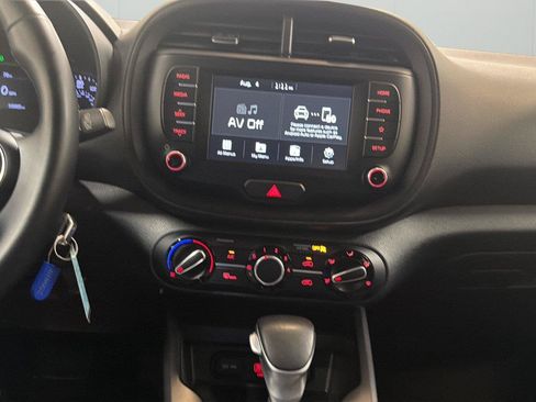 Used 2021 Kia Soul X-Line FWD image 16