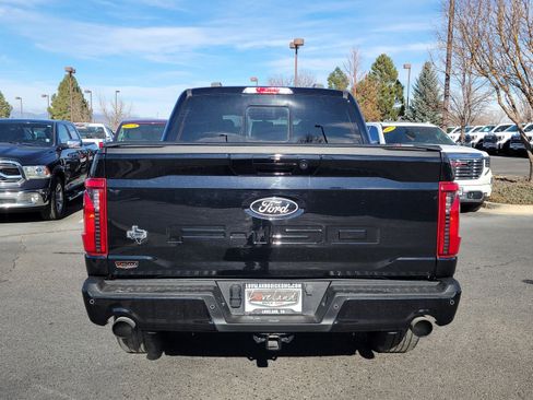 Used 2024 Ford F150 XLT w/ Equipment Group 302A MID image 10