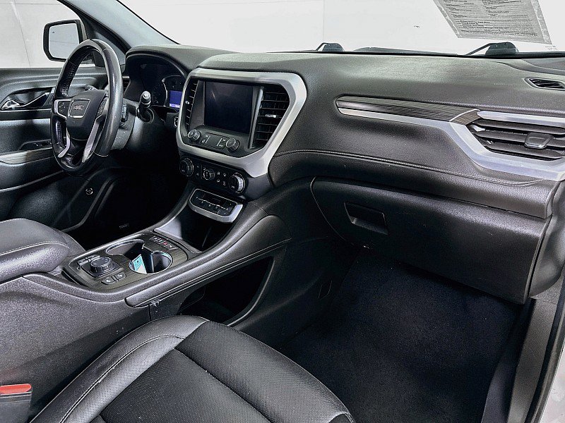 Used 2020 GMC Acadia SLT AWD/4WD image 30