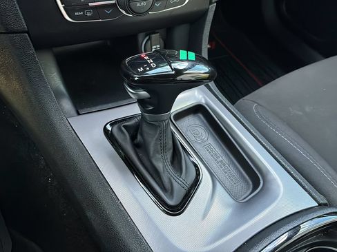 Used 2023 Dodge Charger GT w/ Blacktop Package RWD image 21