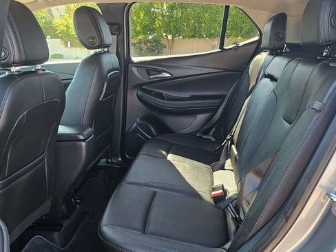 Used 2026 Buick Encore GX Sport Touring w/ Advanced Technology Package FWD image 23