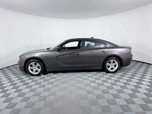 Used 2023 Dodge Charger SXT image 7