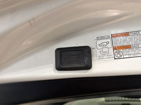 Used 2017 Toyota RAV4 Limited w/ All Weather Liner Package AWD/4WD image 14