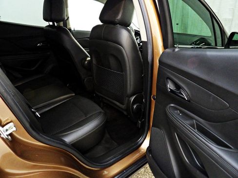 Used 2017 Buick Encore Preferred AWD/4WD image 11
