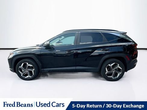 Used 2023 Hyundai Tucson SEL w/ Convenience Package AWD/4WD image 5